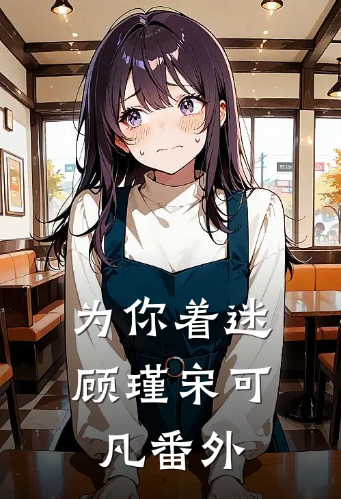 为你着迷顾瑾宋可凡番外