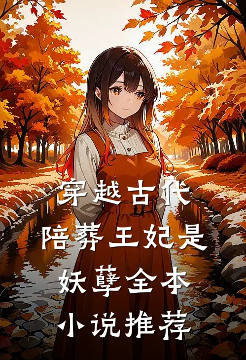 穿越古代，陪葬王妃是妖孽全本小说推荐