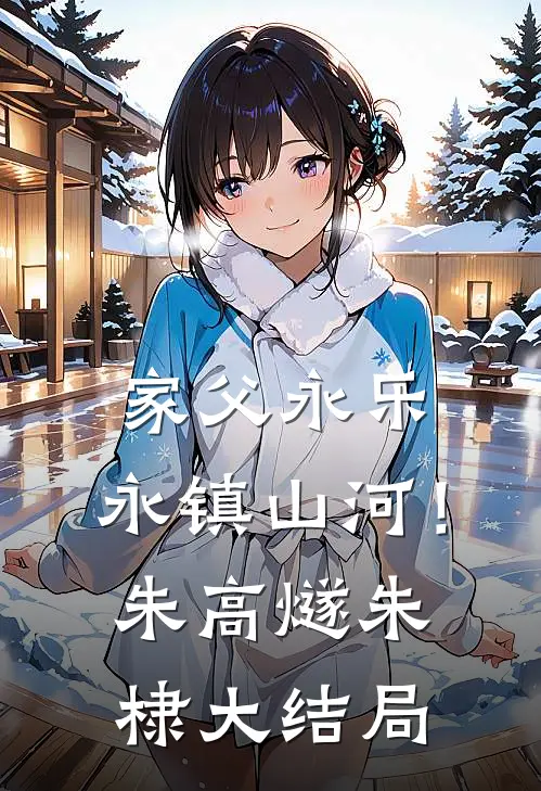 家父永乐，永镇山河！朱高燧朱棣大结局