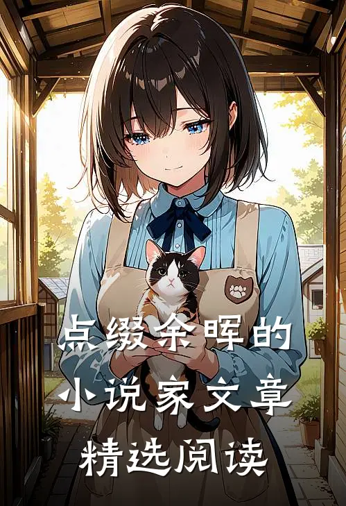 点缀余晖的小说家文章精选阅读