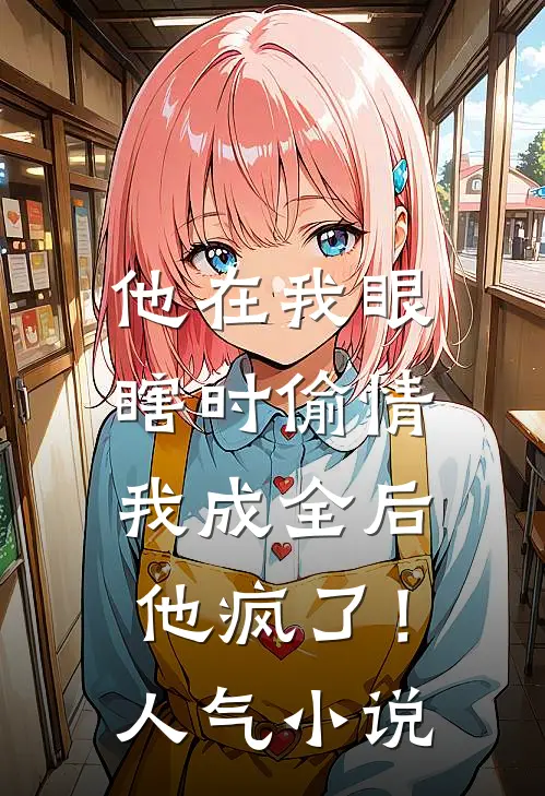 他在我眼瞎时偷情，我成全后他疯了！人气小说