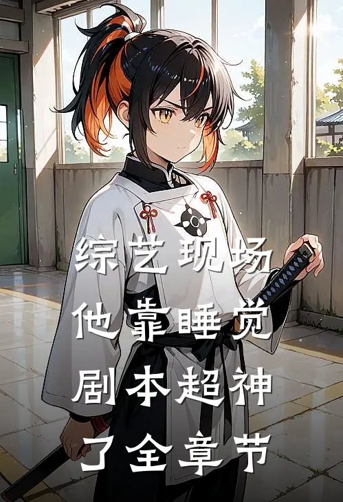 综艺现场，他靠睡觉剧本超神了全章节