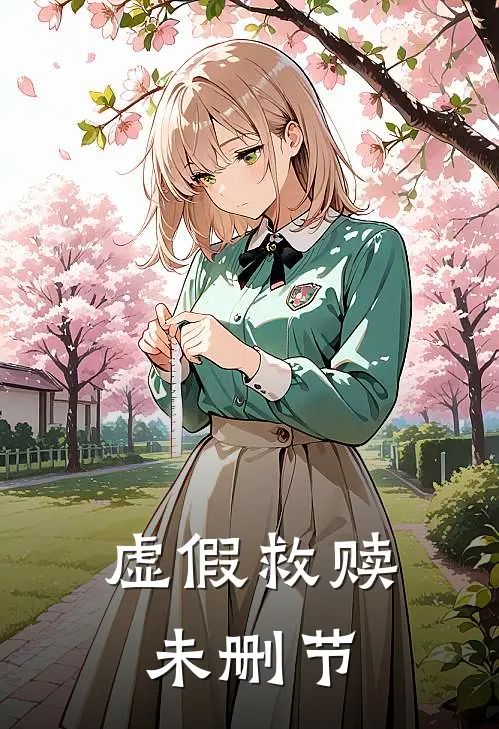 虚假救赎未删节