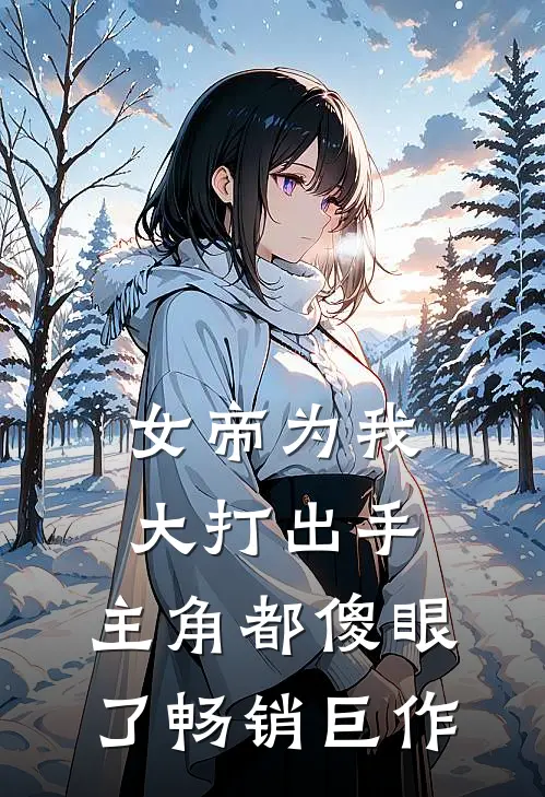 女帝为我大打出手，主角都傻眼了畅销巨作