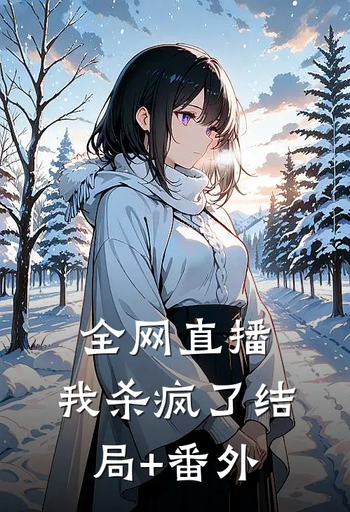 全网直播，我杀疯了结局+番外