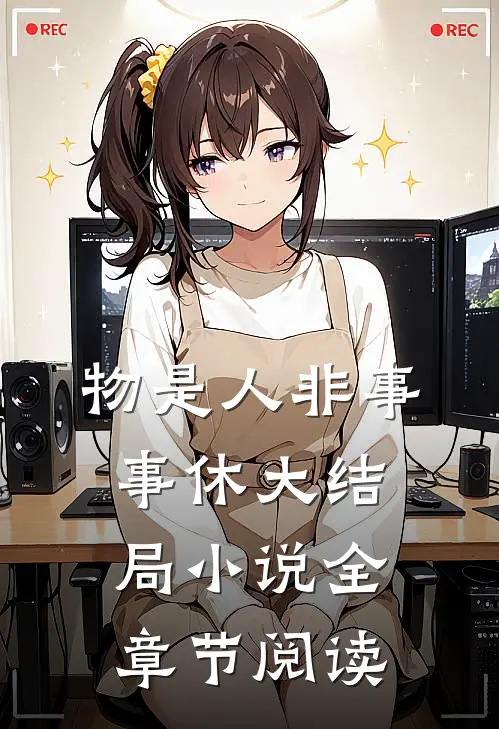物是人非事事休大结局小说全章节阅读