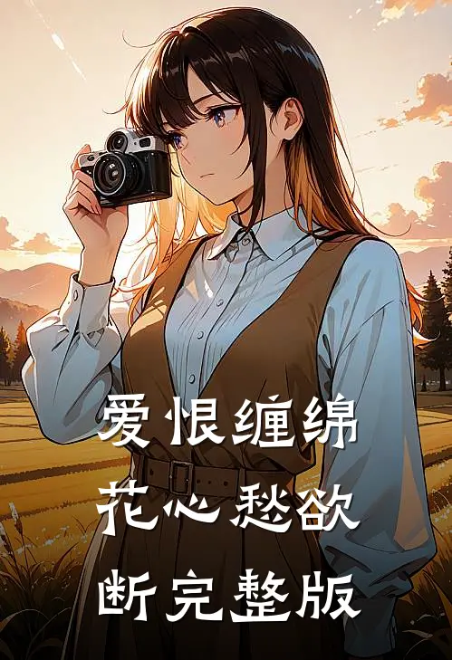 爱恨缠绵,花心愁欲断完整版