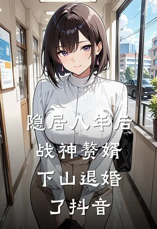 隐居八年后，战神赘婿下山退婚了抖音