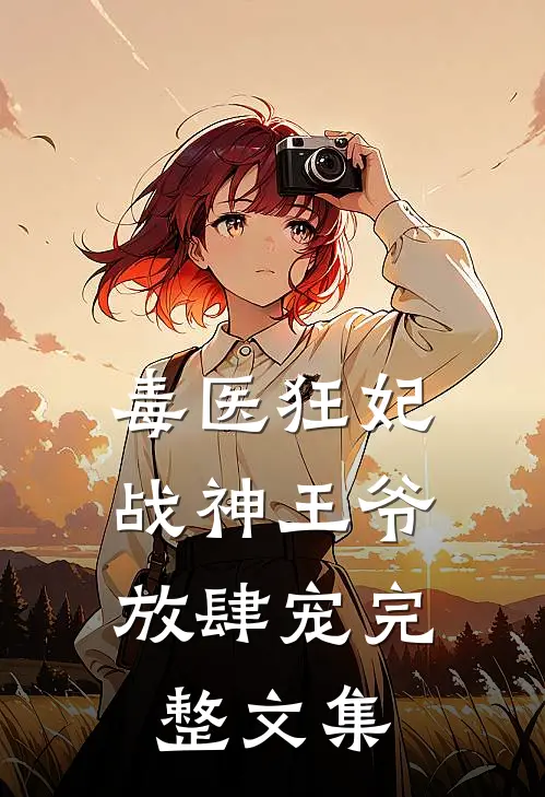 毒医狂妃,战神王爷放肆宠完整文集免费阅读