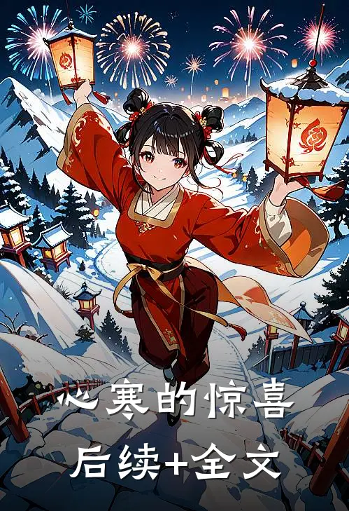 心寒的惊喜后续+全文