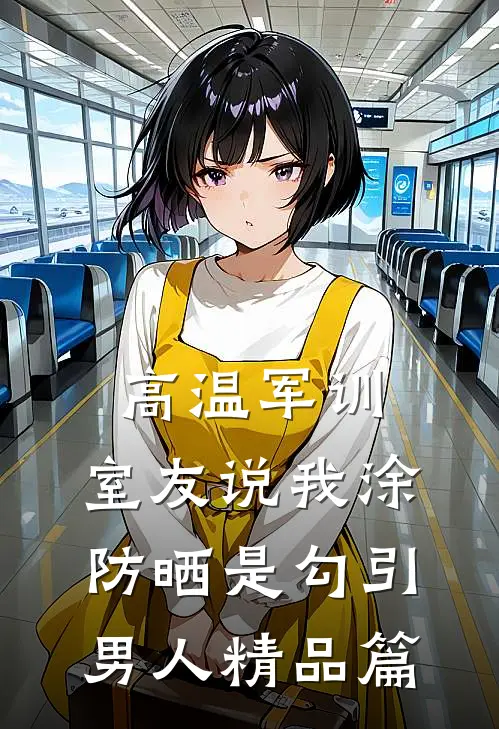 高温军训，室友说我涂防晒是勾引男人精品篇
