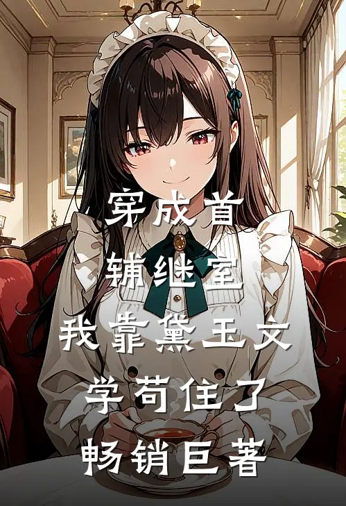 穿成首辅继室，我靠黛玉文学苟住了畅销巨著