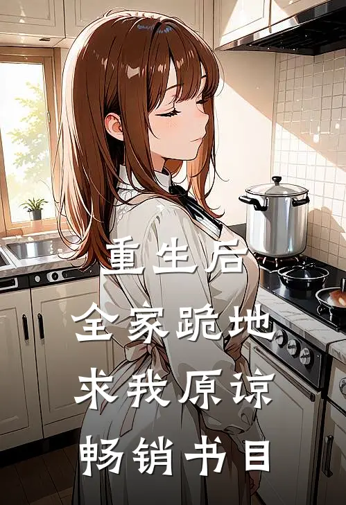 重生后，全家跪地求我原谅畅销书目