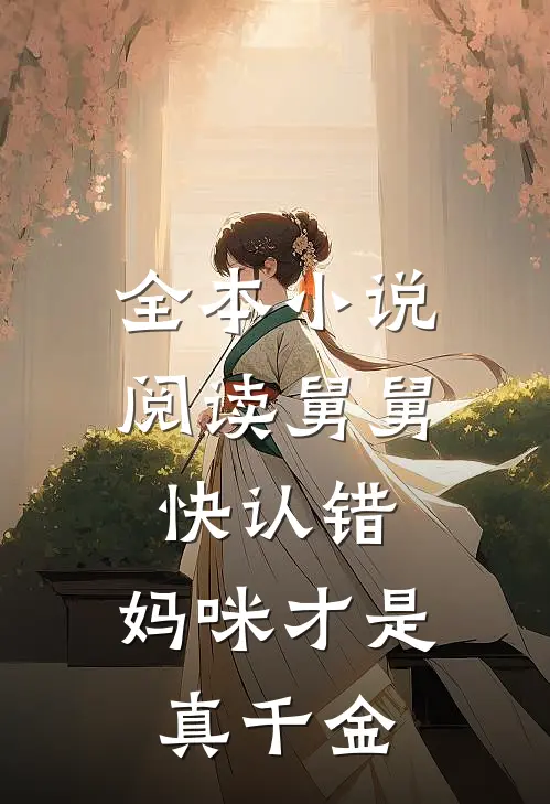 全本小说阅读舅舅快认错，妈咪才是真千金