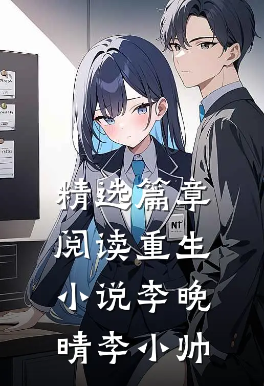 精选篇章阅读重生小说李晚晴李小帅