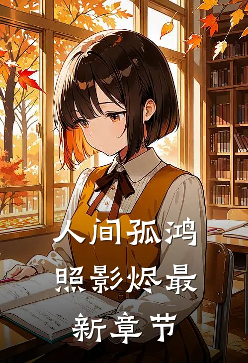 人间孤鸿照影烬最新章节