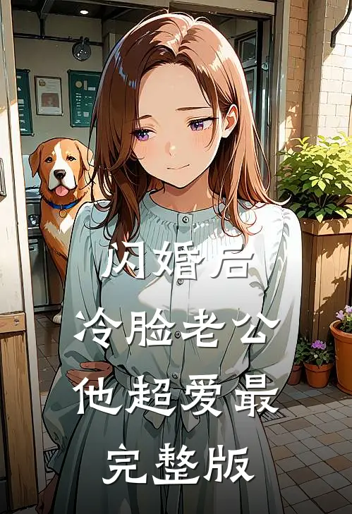 闪婚后，冷脸老公他超爱最完整版