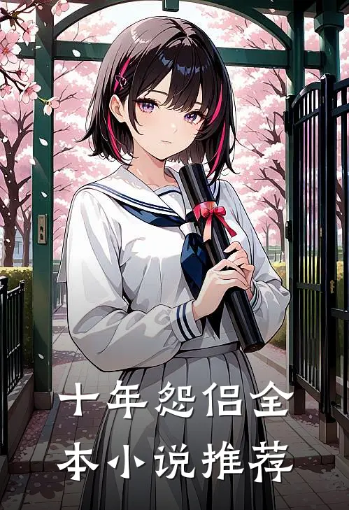 十年怨侣全本小说推荐