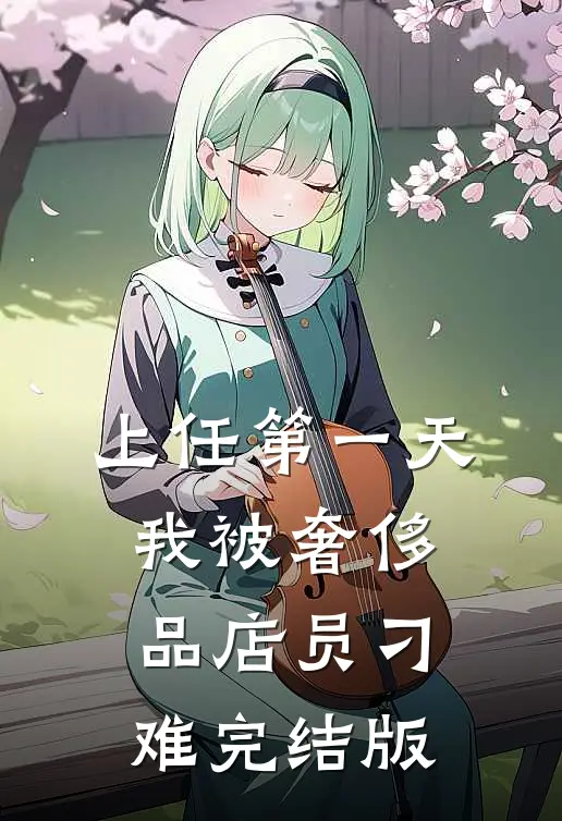 上任第一天，我被奢侈品店员刁难完结版
