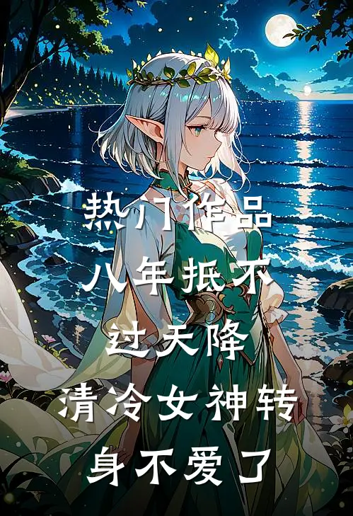 热门作品八年抵不过天降，清冷女神转身不爱了