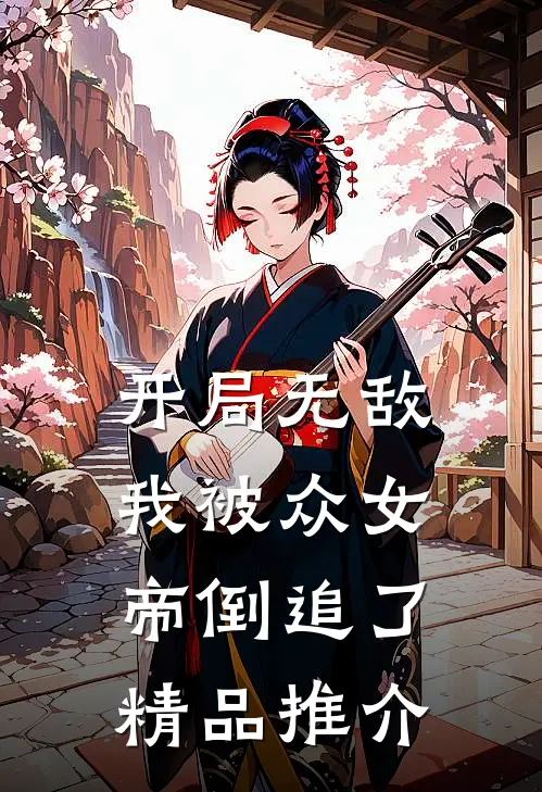 开局无敌，我被众女帝倒追了精品推介
