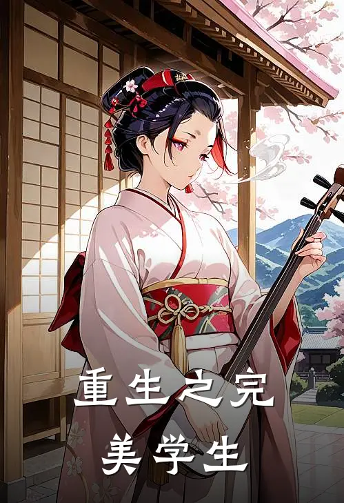 重生之完美学生