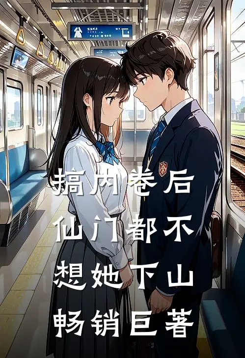 搞内卷后，仙门都不想她下山畅销巨著