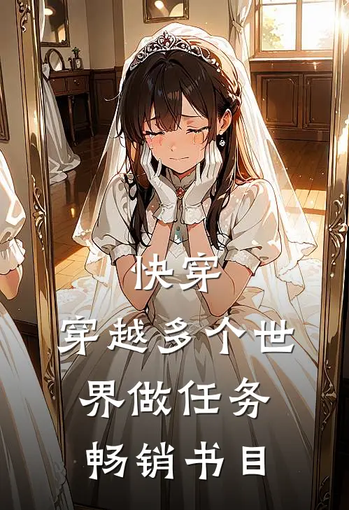 快穿，穿越多个世界做任务畅销书目