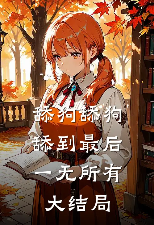 舔狗舔狗，舔到最后一无所有大结局