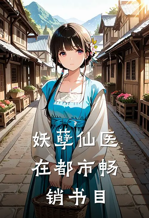 妖孽仙医在都市畅销书目