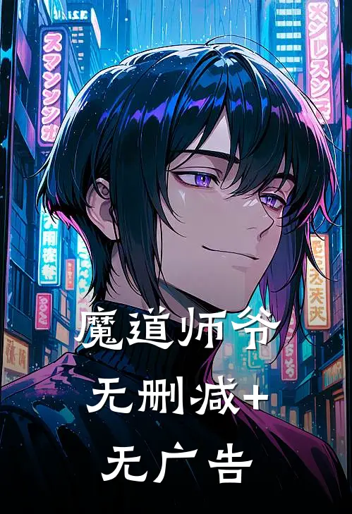 魔道师爷无删减+无广告