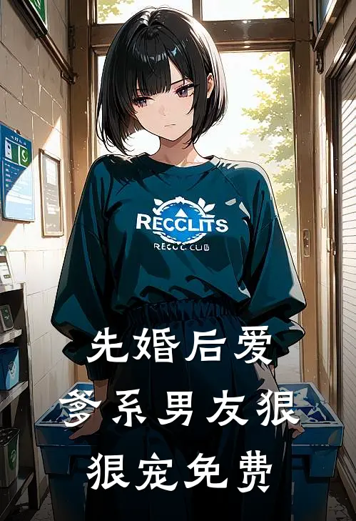 先婚后爱，爹系男友狠狠宠免费