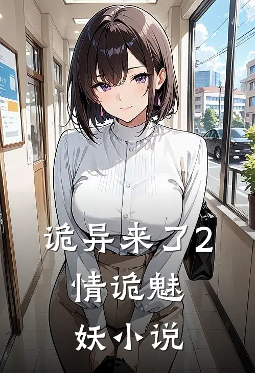 诡异来了2：情诡魅妖小说