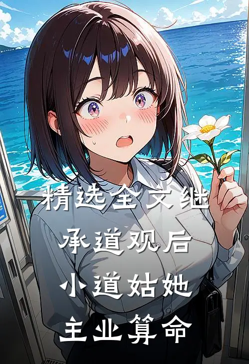 精选全文继承道观后，小道姑她主业算命