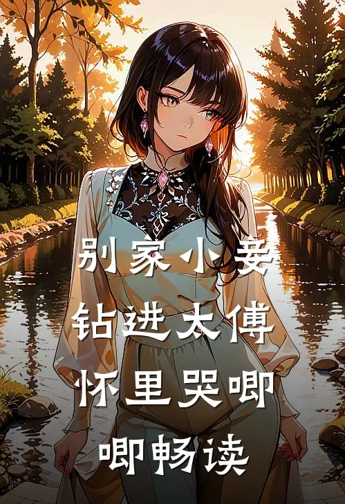 别家小妾，钻进太傅怀里哭唧唧畅读