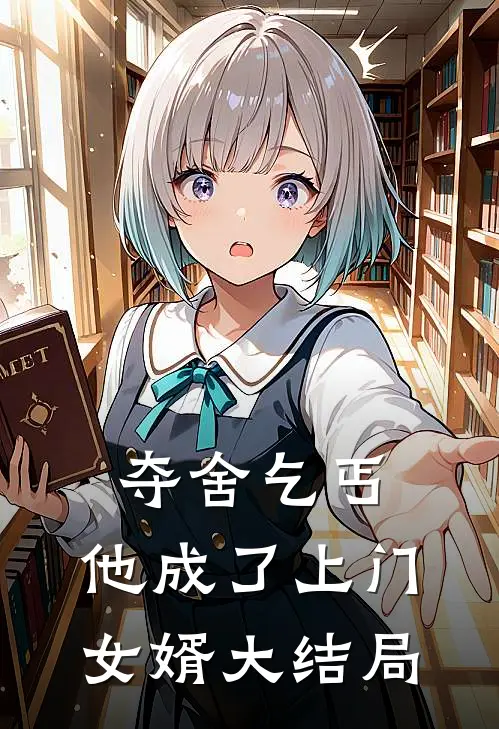 夺舍乞丐，他成了上门女婿大结局