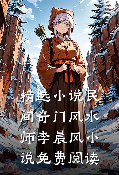 精选小说民间奇门风水师李晨风小说免费阅读