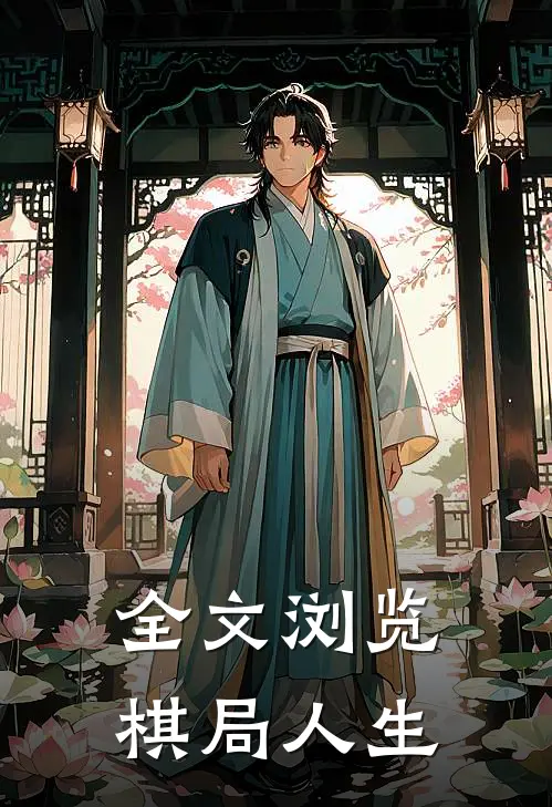 全文浏览棋局人生