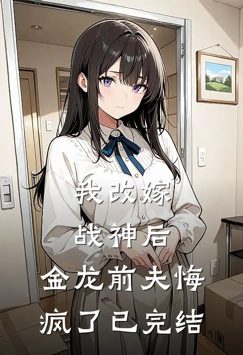 我改嫁战神后，金龙前夫悔疯了已完结