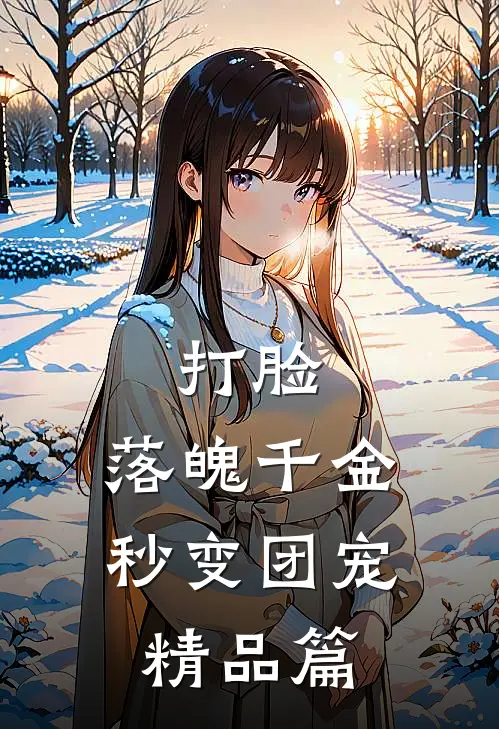 打脸：落魄千金秒变团宠精品篇