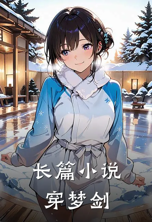 长篇小说穿梦剑