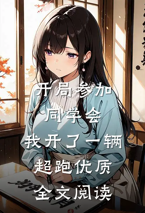 开局参加同学会，我开了一辆超跑优质全文阅读