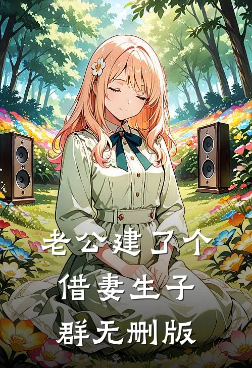 老公建了个借妻生子群无删版