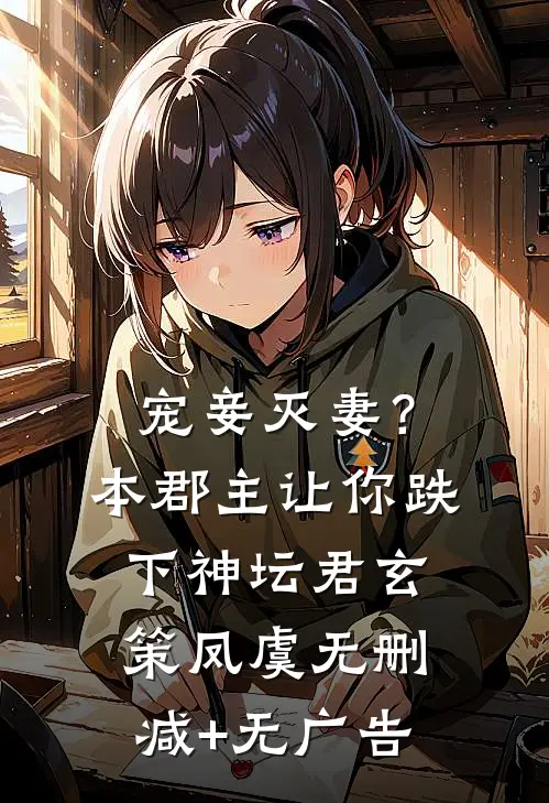 宠妾灭妻？本郡主让你跌下神坛君玄策凤虞无删减+无广告