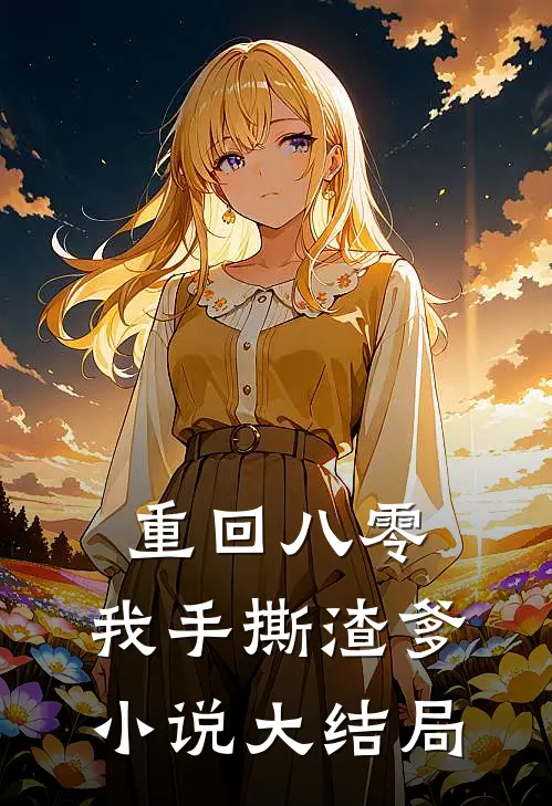 重回八零，我手撕渣爹小说大结局