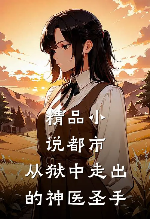 精品小说都市：从狱中走出的神医圣手