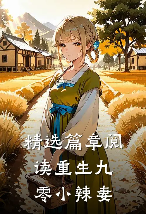 精选篇章阅读重生九零小辣妻
