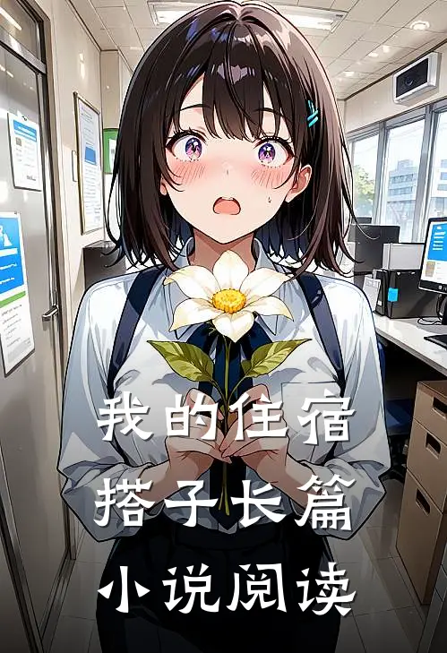 我的住宿搭子长篇小说阅读