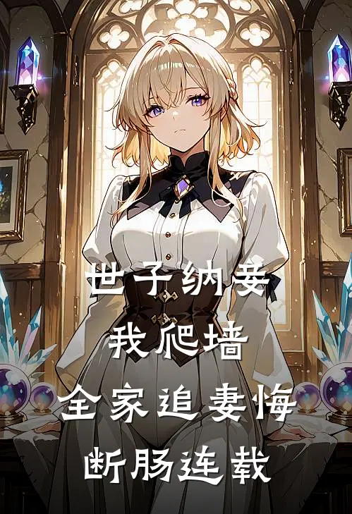 世子纳妾我爬墙，全家追妻悔断肠连载