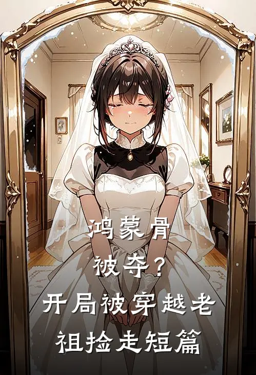 鸿蒙骨被夺？开局被穿越老祖捡走短篇